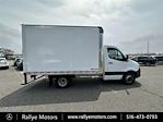 New 2023 Mercedes-Benz Sprinter 3500XD Standard Cab Standard Roof RWD, Morgan Truck Body Gold Star Box Truck for sale #23-85189 - photo 4