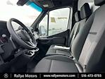 2023 Mercedes-Benz Sprinter 3500XD Standard Cab Standard Roof DRW RWD, Morgan Truck Body Gold Star Box Truck for sale #23-85190 - photo 11