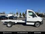 New 2023 Mercedes-Benz Sprinter 3500XD Standard Cab Standard Roof RWD, Morgan Truck Body Gold Star Box Truck for sale #23-85190 - photo 5