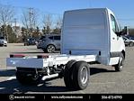 New 2023 Mercedes-Benz Sprinter 3500XD Standard Cab Standard Roof RWD, Morgan Truck Body Gold Star Box Truck for sale #23-85190 - photo 2