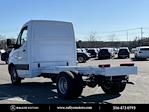 2023 Mercedes-Benz Sprinter 3500XD Standard Cab Standard Roof DRW RWD, Morgan Truck Body Gold Star Box Truck for sale #23-85190 - photo 5