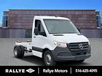 New 2023 Mercedes-Benz Sprinter 3500XD Standard Cab Standard Roof RWD, Cab Chassis for sale #23-85192 - photo 1