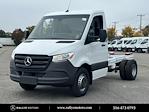 New 2023 Mercedes-Benz Sprinter 3500XD Standard Cab Standard Roof RWD, Cab Chassis for sale #23-85192 - photo 3