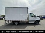 New 2023 Mercedes-Benz Sprinter 3500XD Standard Cab Standard Roof RWD, Morgan Truck Body Gold Star Box Truck for sale #23-85193 - photo 4