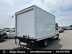 2023 Mercedes-Benz Sprinter 3500XD Standard Cab Standard Roof DRW RWD, Morgan Truck Body Gold Star Box Truck for sale #23-85193 - photo 2