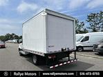 2023 Mercedes-Benz Sprinter 3500XD Standard Cab Standard Roof DRW RWD, Morgan Truck Body Gold Star Box Truck for sale #23-85193 - photo 6