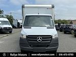 2023 Mercedes-Benz Sprinter 3500XD Standard Cab Standard Roof DRW RWD, Morgan Truck Body Gold Star Box Truck for sale #23-85193 - photo 8