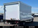 New 2023 Mercedes-Benz Sprinter 4500 Standard Cab Standard Roof RWD, Morgan Truck Body Gold Star Box Truck for sale #23-85194 - photo 2