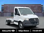 New 2023 Mercedes-Benz Sprinter 3500XD Standard Cab Standard Roof RWD, Cab Chassis for sale #23-85195 - photo 1