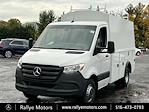 New 2023 Mercedes-Benz Sprinter 3500XD Standard Cab Standard Roof RWD, Service Truck for sale #23-85209 - photo 3