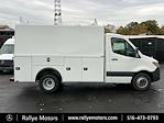 New 2023 Mercedes-Benz Sprinter 3500XD Standard Cab Standard Roof RWD, Service Truck for sale #23-85209 - photo 4