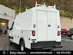 New 2023 Mercedes-Benz Sprinter 3500XD Standard Cab Standard Roof RWD, Service Truck for sale #23-85209 - photo 5