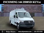 New 2023 Mercedes-Benz Sprinter 3500XD Standard Cab Standard Roof RWD, Service Truck for sale #23-85209 - photo 1