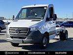 New 2023 Mercedes-Benz Sprinter 3500XD Standard Cab Standard Roof RWD, Cab Chassis for sale #23-85215 - photo 3