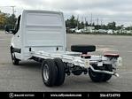 New 2024 Mercedes-Benz Sprinter 4500 Standard Cab Standard Roof RWD, Morgan Truck Body Gold Star Box Truck for sale #24-85224 - photo 5