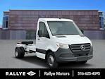 New 2024 Mercedes-Benz Sprinter 4500 Standard Cab Standard Roof RWD, Cab Chassis for sale #24-85225 - photo 1