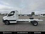 New 2024 Mercedes-Benz Sprinter 4500 Standard Cab Standard Roof RWD, Cab Chassis for sale #24-85225 - photo 4