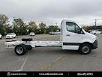 New 2024 Mercedes-Benz Sprinter 4500 Standard Cab Standard Roof RWD, Cab Chassis for sale #24-85225 - photo 7