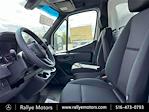 New 2024 Mercedes-Benz Sprinter 4500 Standard Cab Standard Roof RWD, Morgan Truck Body Gold Star Box Truck for sale #24-85226 - photo 11