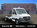 New 2024 Mercedes-Benz Sprinter 4500 Standard Cab Standard Roof RWD, Cab Chassis for sale #24-85304 - photo 1