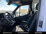 New 2024 Mercedes-Benz Sprinter 4500 Standard Cab Standard Roof RWD, Cab Chassis for sale #24-85304 - photo 11