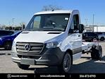 New 2024 Mercedes-Benz Sprinter 4500 Standard Cab Standard Roof RWD, Cab Chassis for sale #24-85304 - photo 4