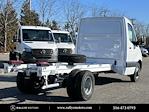 New 2024 Mercedes-Benz Sprinter 4500 Standard Cab Standard Roof RWD, Cab Chassis for sale #24-85304 - photo 2