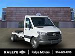 New 2024 Mercedes-Benz Sprinter 4500 Standard Cab Standard Roof RWD, Cab Chassis for sale #24-85330 - photo 1