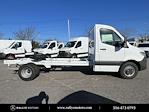 New 2024 Mercedes-Benz Sprinter 4500 Standard Cab Standard Roof RWD, Cab Chassis for sale #24-85330 - photo 4