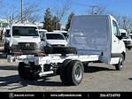 New 2024 Mercedes-Benz Sprinter 4500 Standard Cab Standard Roof RWD, Cab Chassis for sale #24-85330 - photo 2