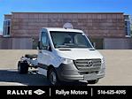 New 2024 Mercedes-Benz Sprinter 4500 Standard Cab Standard Roof RWD, Cab Chassis for sale #24-85331 - photo 1