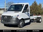 New 2024 Mercedes-Benz Sprinter 4500 Standard Cab Standard Roof RWD, Cab Chassis for sale #24-85331 - photo 3