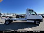 New 2024 Mercedes-Benz Sprinter 4500 Standard Cab Standard Roof RWD, Cab Chassis for sale #24-85331 - photo 4