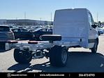 New 2024 Mercedes-Benz Sprinter 4500 Standard Cab Standard Roof RWD, Cab Chassis for sale #24-85331 - photo 2