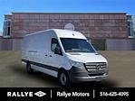 2024 Mercedes-Benz Sprinter 2500 High Roof RWD, Empty Cargo Van for sale #24-86265 - photo 1