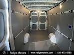 2024 Mercedes-Benz Sprinter 2500 High Roof RWD, Empty Cargo Van for sale #24-86265 - photo 13