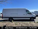 2024 Mercedes-Benz Sprinter 2500 High Roof RWD, Empty Cargo Van for sale #24-86265 - photo 3