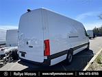 2024 Mercedes-Benz Sprinter 2500 High Roof RWD, Empty Cargo Van for sale #24-86265 - photo 4