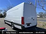 2024 Mercedes-Benz Sprinter 2500 High Roof RWD, Empty Cargo Van for sale #24-86265 - photo 5