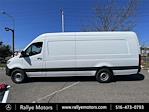 2024 Mercedes-Benz Sprinter 2500 High Roof RWD, Empty Cargo Van for sale #24-86265 - photo 6