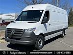 2024 Mercedes-Benz Sprinter 2500 High Roof RWD, Empty Cargo Van for sale #24-86265 - photo 7