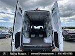 New 2024 Mercedes-Benz Sprinter 3500 Standard Roof RWD, Empty Cargo Van for sale #24-86695 - photo 2