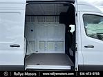 New 2024 Mercedes-Benz Sprinter 3500 Standard Roof RWD, Empty Cargo Van for sale #24-86695 - photo 11