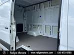 New 2024 Mercedes-Benz Sprinter 3500 Standard Roof RWD, Empty Cargo Van for sale #24-86695 - photo 12