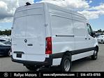 New 2024 Mercedes-Benz Sprinter 3500 Standard Roof RWD, Empty Cargo Van for sale #24-86695 - photo 4