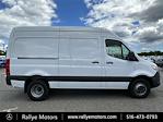 New 2024 Mercedes-Benz Sprinter 3500 Standard Roof RWD, Empty Cargo Van for sale #24-86695 - photo 5