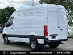 New 2024 Mercedes-Benz Sprinter 3500 Standard Roof RWD, Empty Cargo Van for sale #24-86695 - photo 6