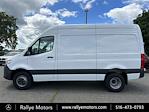 New 2024 Mercedes-Benz Sprinter 3500 Standard Roof RWD, Empty Cargo Van for sale #24-86695 - photo 7