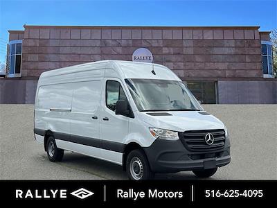 New 2024 Mercedes-Benz Sprinter 3500 High Roof RWD, Empty Cargo Van for sale #24-86697 - photo 1