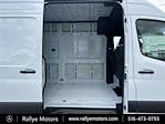 New 2024 Mercedes-Benz Sprinter 3500 High Roof RWD, Empty Cargo Van for sale #24-86697 - photo 11